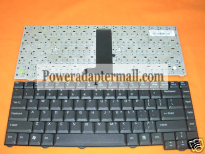 ASUS F2 Series NEW Laptop Keyboard